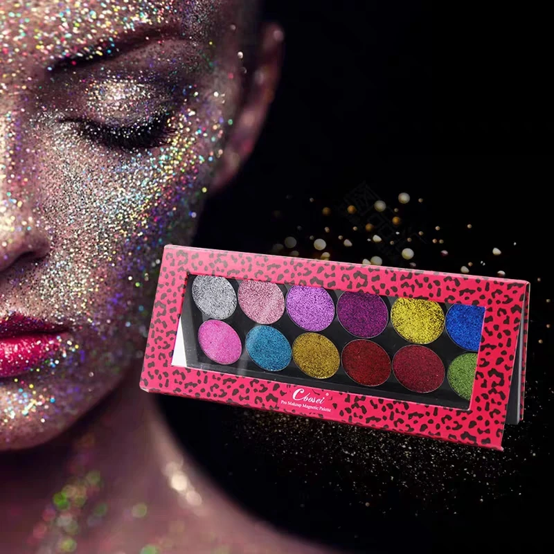 Best Drugstore Eyeshadow Palettes For Makeup Under $20