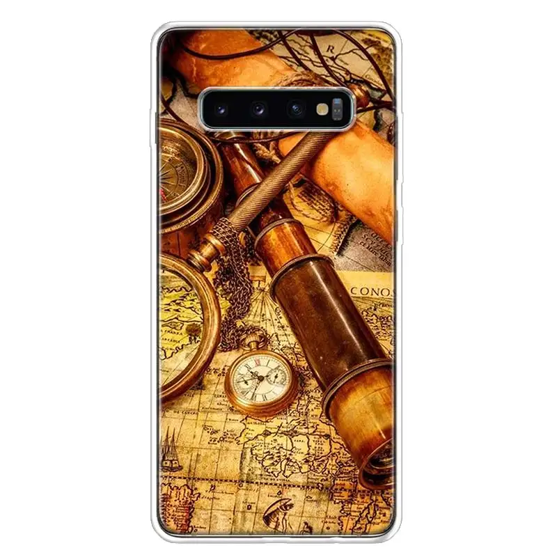 Чехол для телефона Samsung Galaxy S10 S20 Ultra Note 10 9 8 S9 S8 Plus Pro Lite S7 S6 J4 J6 + Special C|Бамперы| |