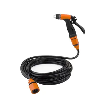 

3M 12V High Pressure Car Cleaner 80W Power Switch Washer Gun Pump Washing Machine Electric Cleaning Auto Device Universal