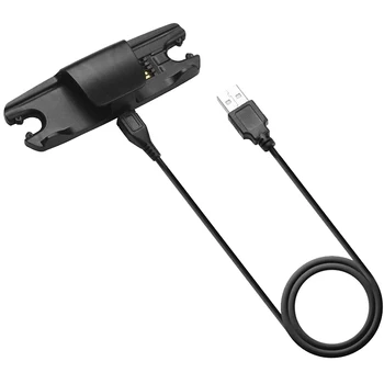 

Replacement Charger BCR-NWWS610 Adapter Charger &Transfer Data Cable for Sony NWZ-WS613 NWZ-WS615
