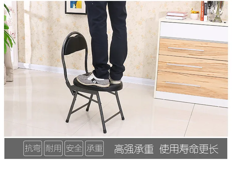 Портативный складывающийся горшок стул для беременных женщин табурет для горшка туалетной камеры табурет ce suo deng табурет