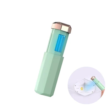 

Portable Sterilizer Lamp USB Mini UV-C Handheld Ultraviolet UV Light for Home Office Travel Dropshipping