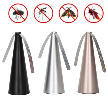 

Automatic Mosquitoes Insect Killer Fly Repellent Fan Outdoor Bugs Flies From Keep Trap Food And Your Meal Mosquito Enjoy Aw N7X8