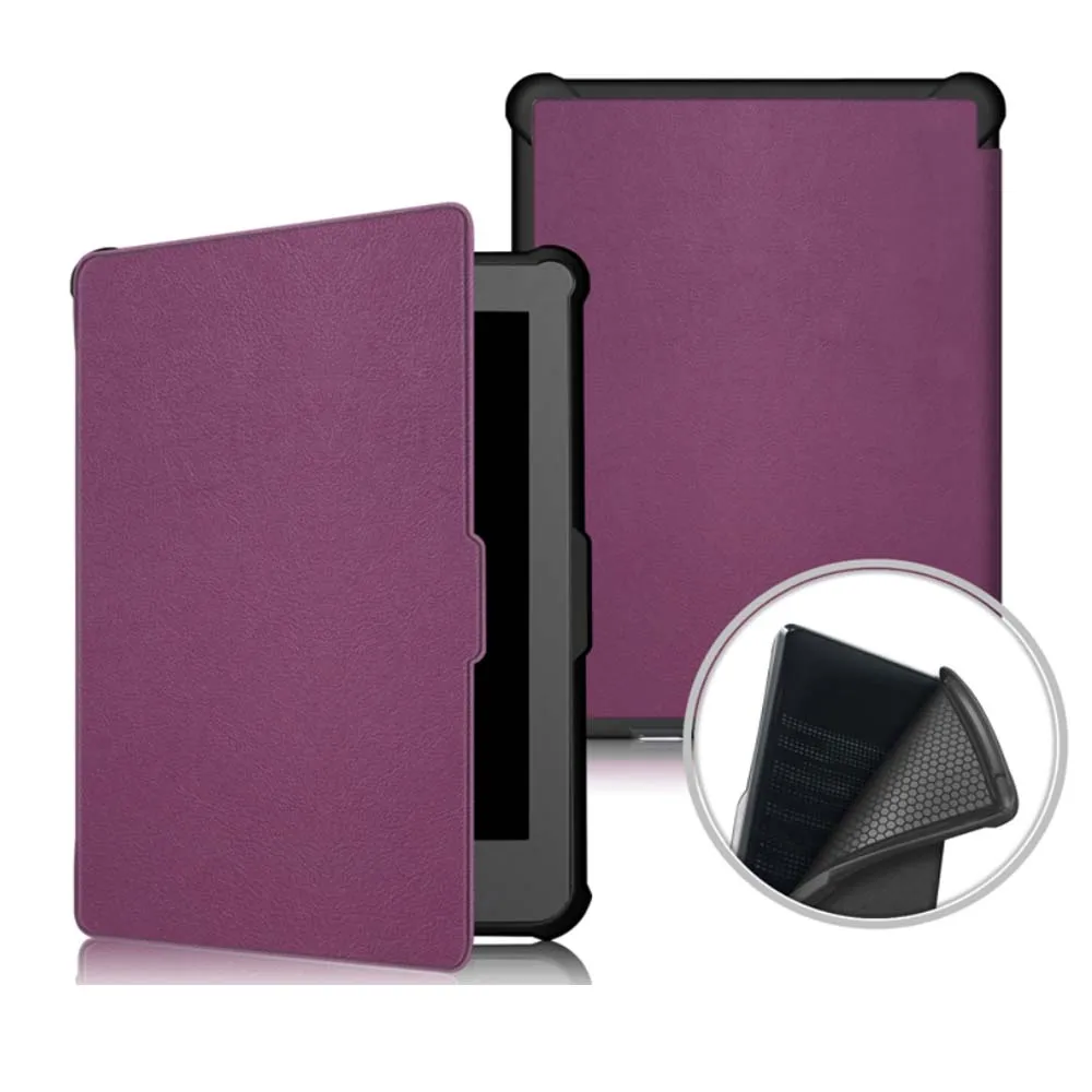 capa do ebook, filme protetor, caneta stylus, modelo N249, 2018