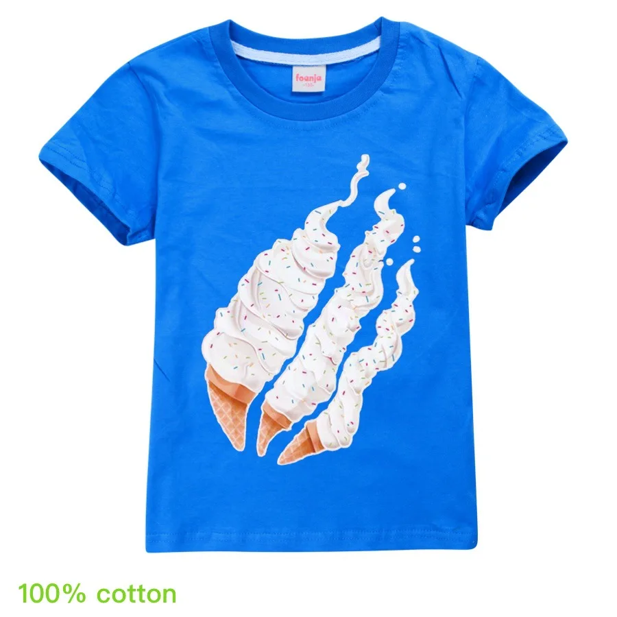 Gamer Preston Playzs Style Short Sleeve 