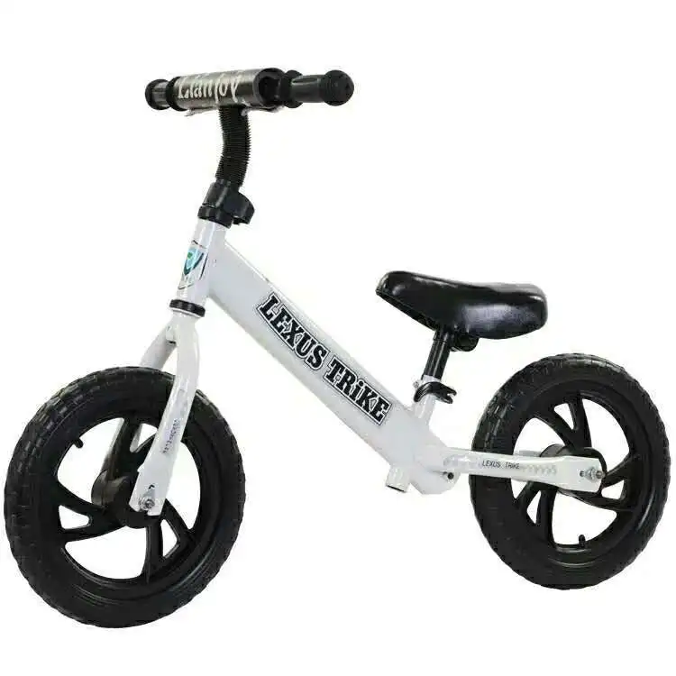 

Manufacturers Supply Balance Bike (For Kids) Children Tricycle Hand Push Bicycle Baby Products And Toy