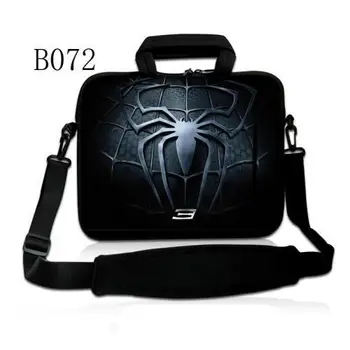 

15 17.3 Inch Laptop Bag Spider Notebook Bag for Mackbook Air Pro 13.3 15.6 17.3 Laptop Shoulder Handbag 14 17 Inch