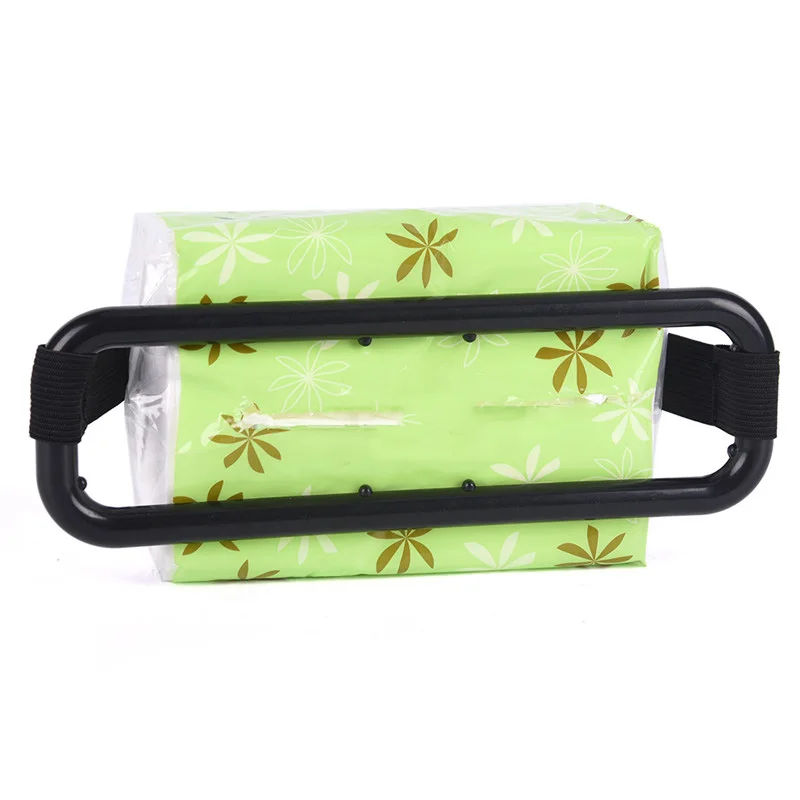 Лидер продаж держатель для автомобильного солнцезащитного козырька бумажной
