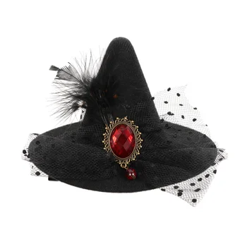 

1pc Women Hair Pin Premium Fascinating Delicate Headdress Hair Decoration Photo Prop for Dance Ball Party