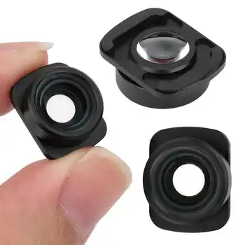 

Wide-Angle Light Lens for DJI OSMO POCKET Ballhead Camera Strong Magnetic Adsorption Lens
