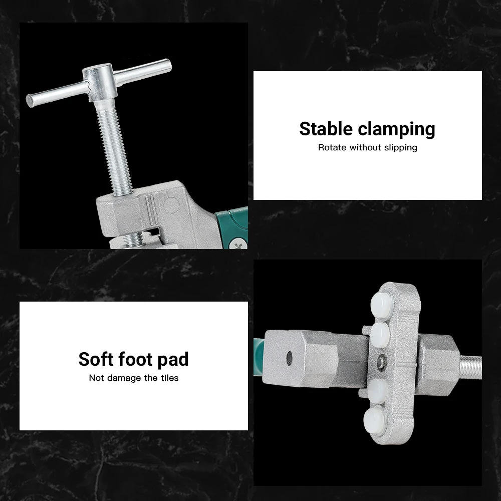 High-Strength Glass Cutter Tile Handheld Multi-Function Portable Opener Home Tile Cutter Diamond Cutting Hand Tools