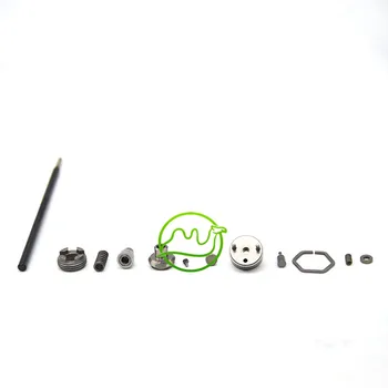 

CAMEL Common Rail Control Valve Assembly F00RJ01159 F00RJ01218 F00RJ01278