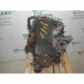 

20T2N COMPLETE ENGINE MG ROVER 600 SERIES (RH)