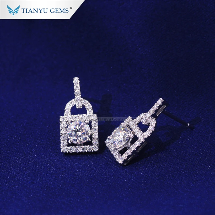 A01E190014（ME32332）耳环 (4)