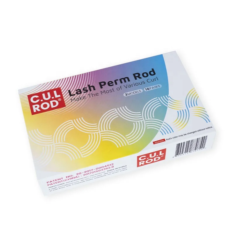 Eyelash Lifting Pads Eyelash Listing Various Curl Silicone Korea Made Volume Perm Rods Lashes Extension Tools eyelash accessories