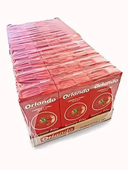 

Orlando Tomato Frito 350g Each - Classic Spanish Tomato Sauce - 27 Pack