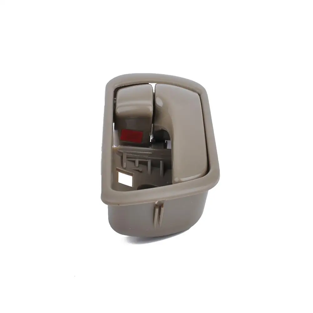 Yfashion автомобиль внутри ИНТЕРЬЕР Ручка двери Замена для Camry 2002-2006 69205-33040RH 69206-33040LH аксессуары для салона автомобиля