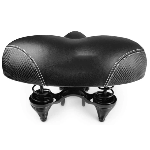 Learn about 173+ imagen most comfortable stationary bike seat In
