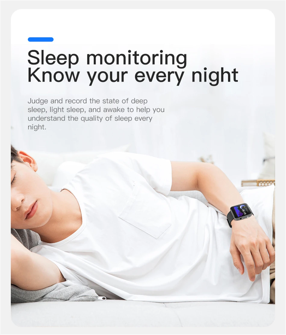 Smart Watch Measure Blood Pressure Smart Watch Blood Pressure Oxygen