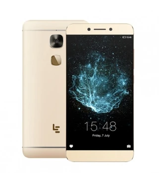 

Letv LeEco Le 2 X520 4G LTE Smartphoe Snapdragon 652 Octa-core 3GB+32GB 16.0MP+8.0MP 5.5'' Fingerprint Android 6.0 Mobile Phone