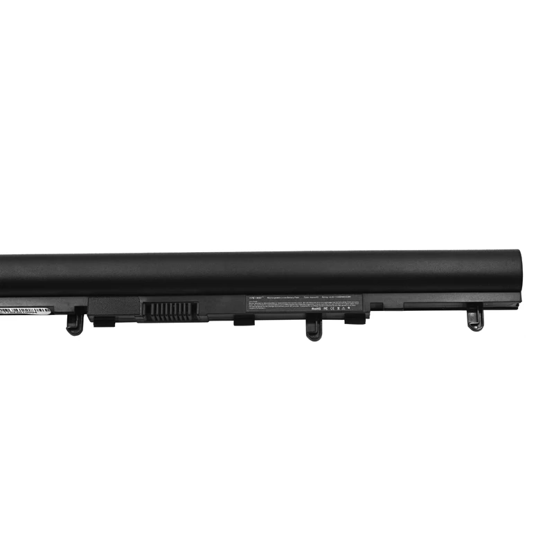 ApexWay 14 4 v 2200mAh Аккумулятор для ноутбука ACER Aspire AL12A32 AL12A72 V5|battery for acer aspire|battery acerlaptop