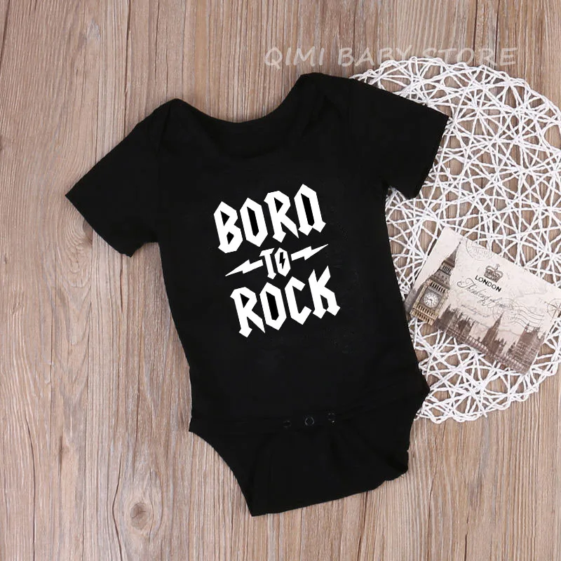 Baby Bodysuit Newborn Baby Short Sleeve Cotton Baby Bodysuit Cute Boy Clothes Jumpsuit Infant Outfit