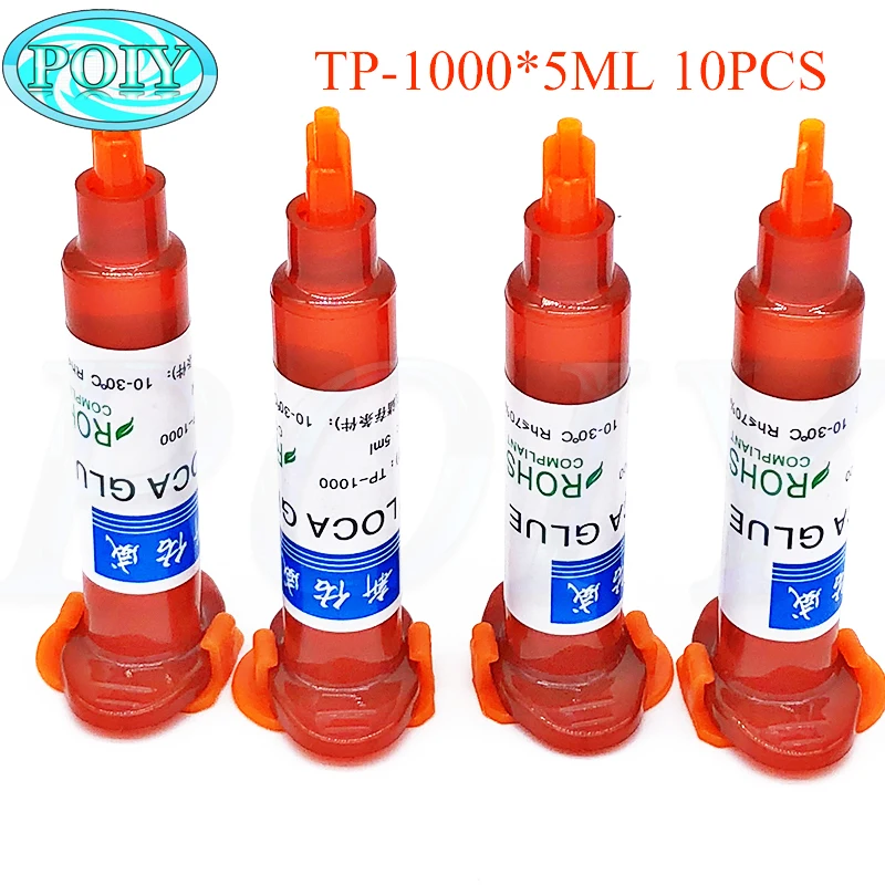 Tp 1000 5ml Duv 10pcs Uv Glue Loca Liquid Optical Clear Adhesive For Iphone Samsung Htc Glass Repair Silicone Sealant Aliexpress Tp 1000 5ml Duv 10pcs Uv Glue Loca Liquid Optical Clear Adhesive For Iphone Samsung Htc Glass Repair Silicone Sealant Aliexpress