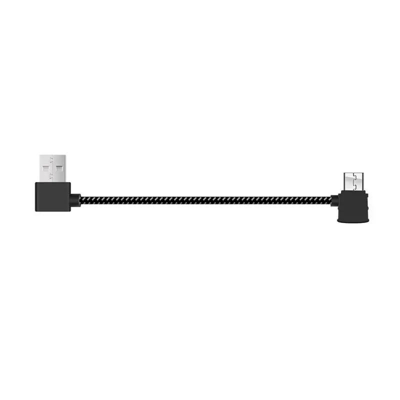 USB кабель для передачи данных FIMI X8 SE пульт дистанционного управления USB для iPhone/Android/type C