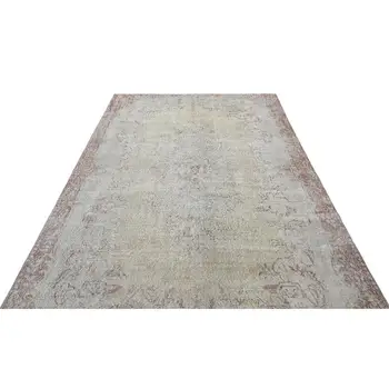

Vintage Rug El Dokuması Halı