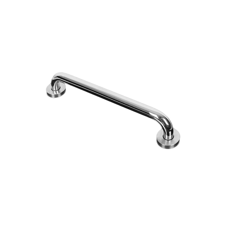 

1xStainless Steel Shower Bathroom Wall Grab Bar Safety Handle Grip Towels Rails Home Garden Supplies