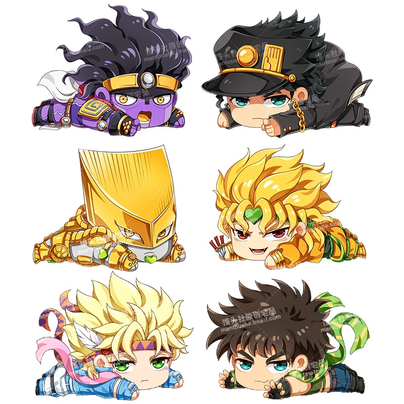 caesar zeppeli figure