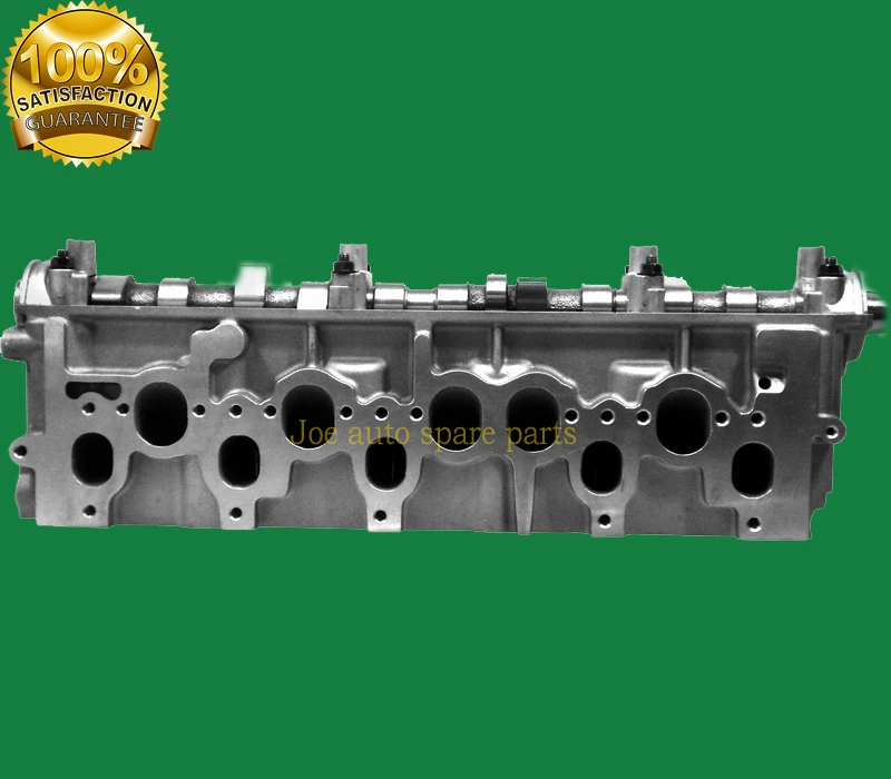 AAB AJA AJB 2461cc головки цилиндров в полной сборке/ASSY для VW Transporter 2.4D SOHC 10v 1996- 074103351D 908157 |