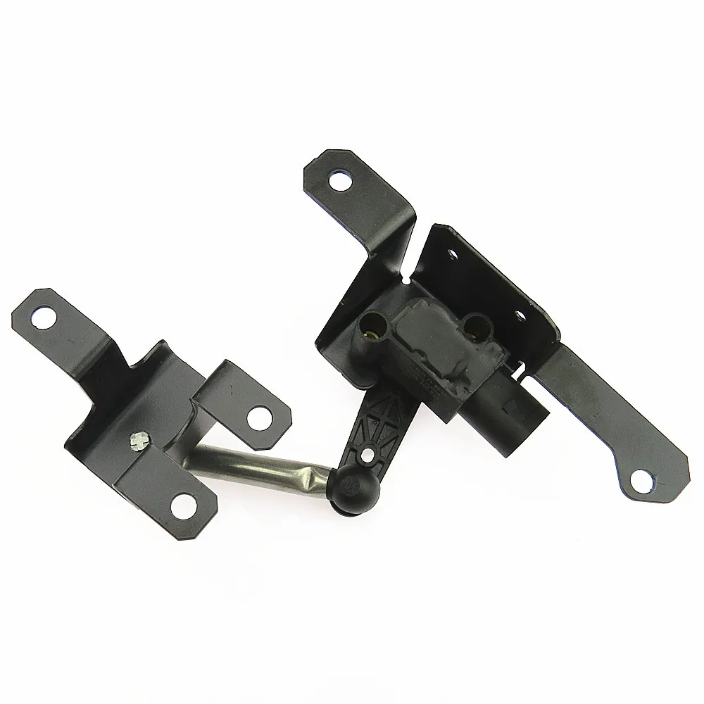 SCJYRXS контроллер фары датчик уровня фар для Passat B7 Golf MK5 MK6 Tiguan A3 1T0907503A 1T0907503B