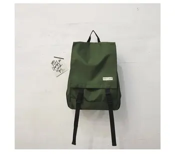 

New Waterproof oxford Backpack Women Boys Multi Pocket Travel Backpacks Female School Bag Teenage Girls Book Mochilas japanese