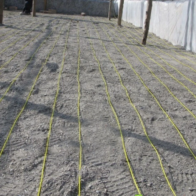 Estufa jardim controlador de temperatura + fio