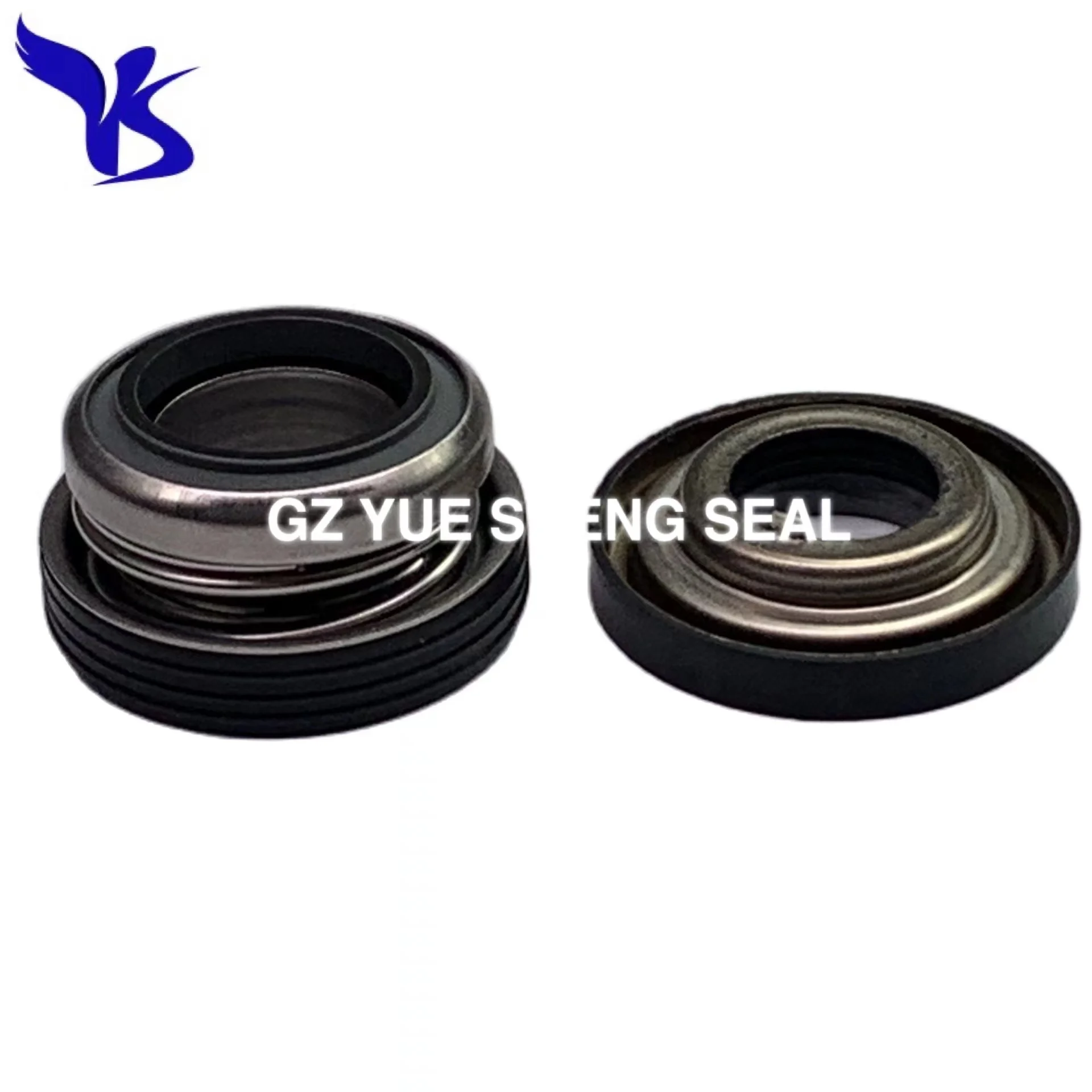 Ftk220 Fh200 Auto Cooling Pump Mechanical Seals For Ebara Pump