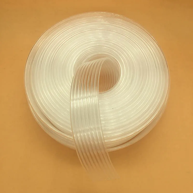 8lines solvent ink tube6