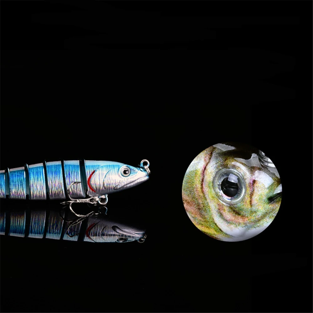 Olta мульти Соединенные тонущие рыболовные приманки воблеры Swimbait Щука приманка жесткие приманки для ловли карпа снасти бас форель Pesca Isca
