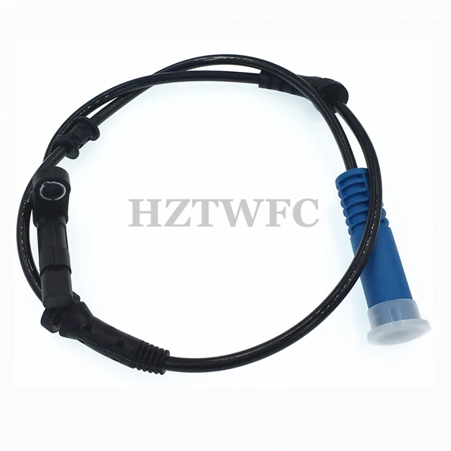 FREE SHIPPING MINI COOPER R50 R52 R53 ABS Wheel Speed Sensor FRONT LEFT &amp RIGHT 34526756384 | Автомобили и мотоциклы