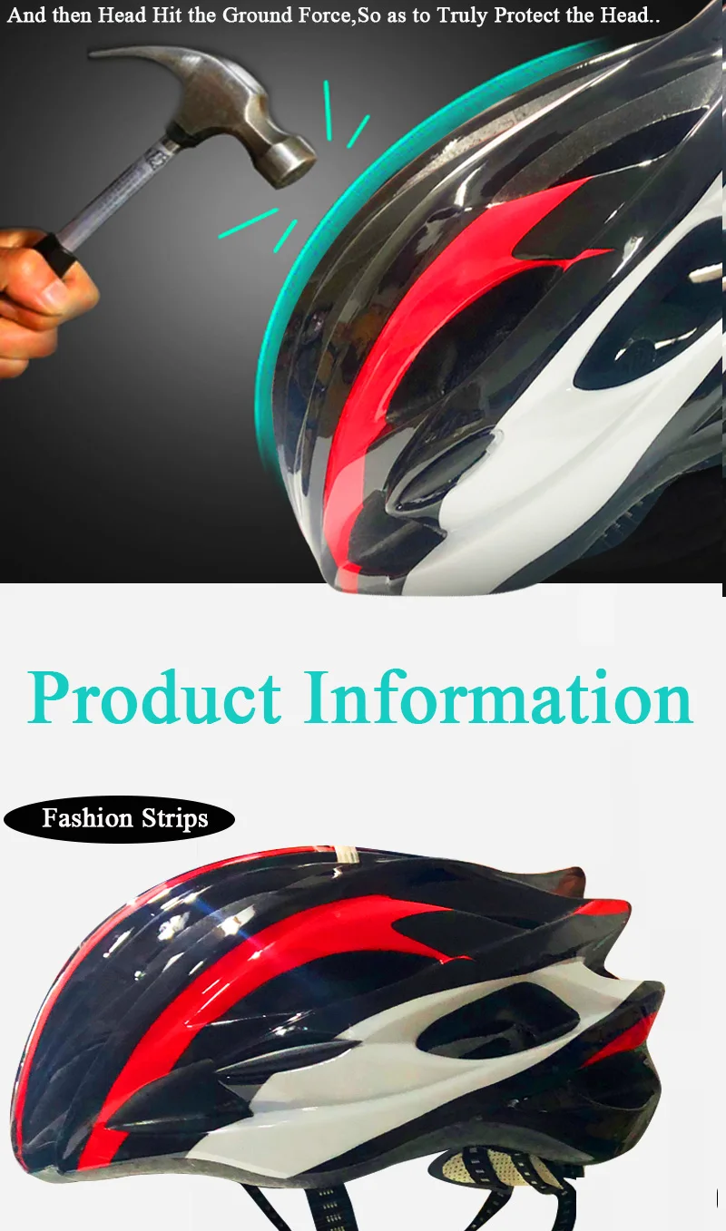 Велосипедный велосипедный шлем PC+ EPS Сверхлегкий 21 вентиляционный дышащий MTB горный велосипед дорожный велосипед велосипедный защитный шлем