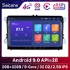 Система мультимедийная Автомобильная Seicane, Android 9,0, 2Din, 9 