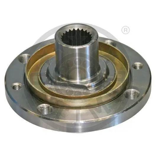 Ступица колеса LADA 2108/2109 86- пер. OPTIMAL 04-P211 |