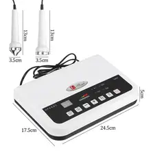 Ультразвуковая машина красоты 1 МГц уход за кожей лица красота лица анти прибор против старения против морщин Старение спа-устройство для салона красоты