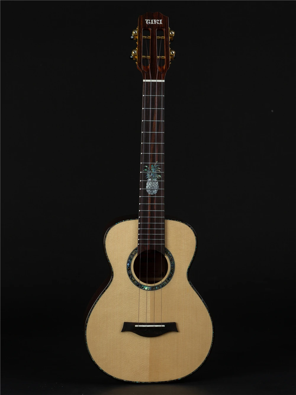 TC-01, TT-01, концертный и тенор tikis бренд ukuleles, твердая деревянная Гавайская гитара
