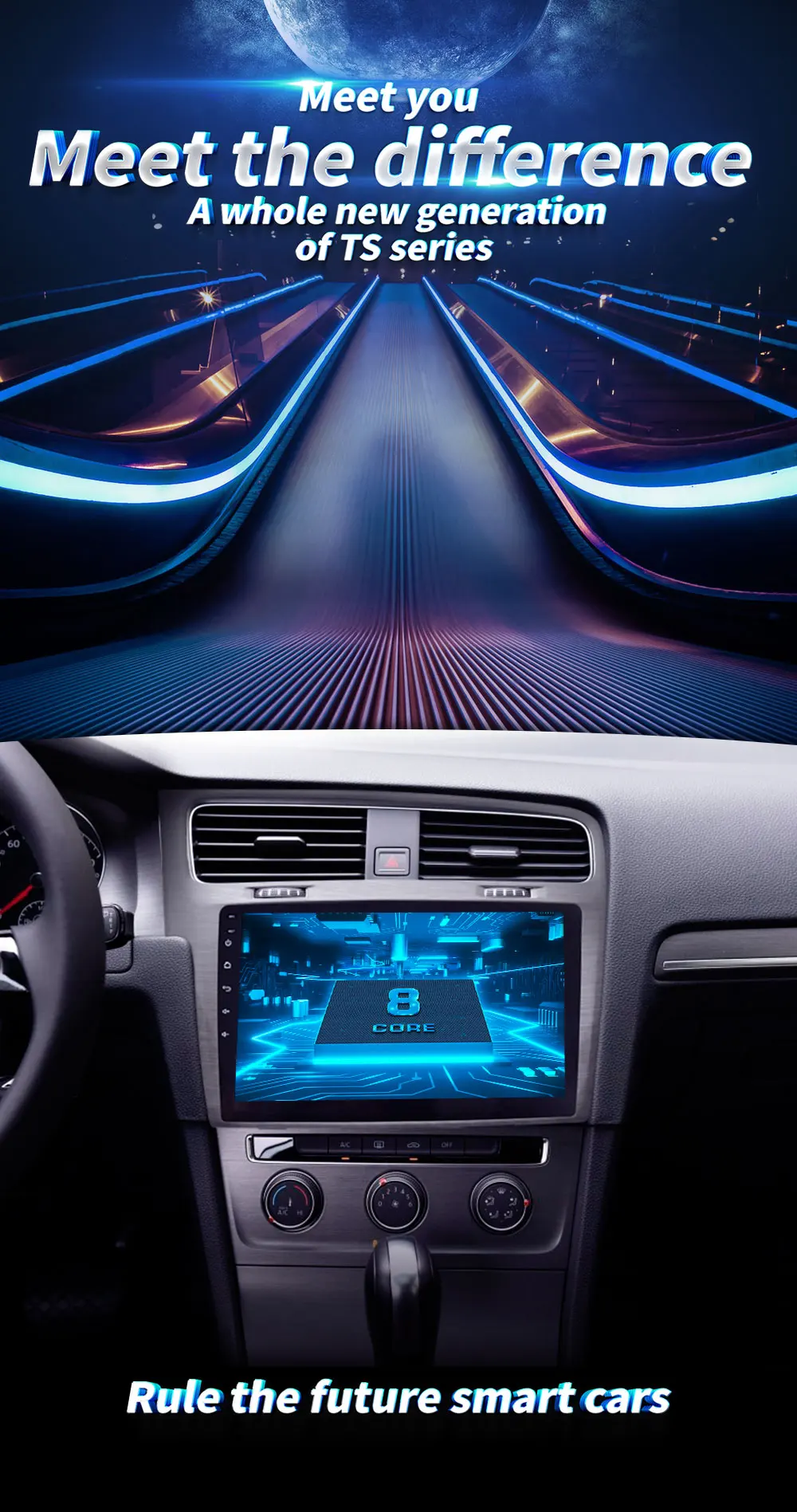 4G Lte Android 9,0 мультимедийная навигационная система для Volkswagen Passat- лет автомобильный dvd-плеер Подушка подголовник радио