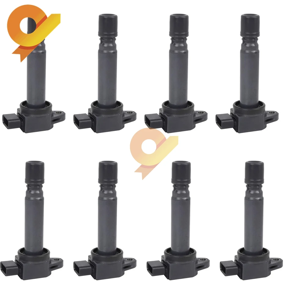 099700 0890 0997000890 86879390 Ignition coils For Volvo XC90 S80 V8