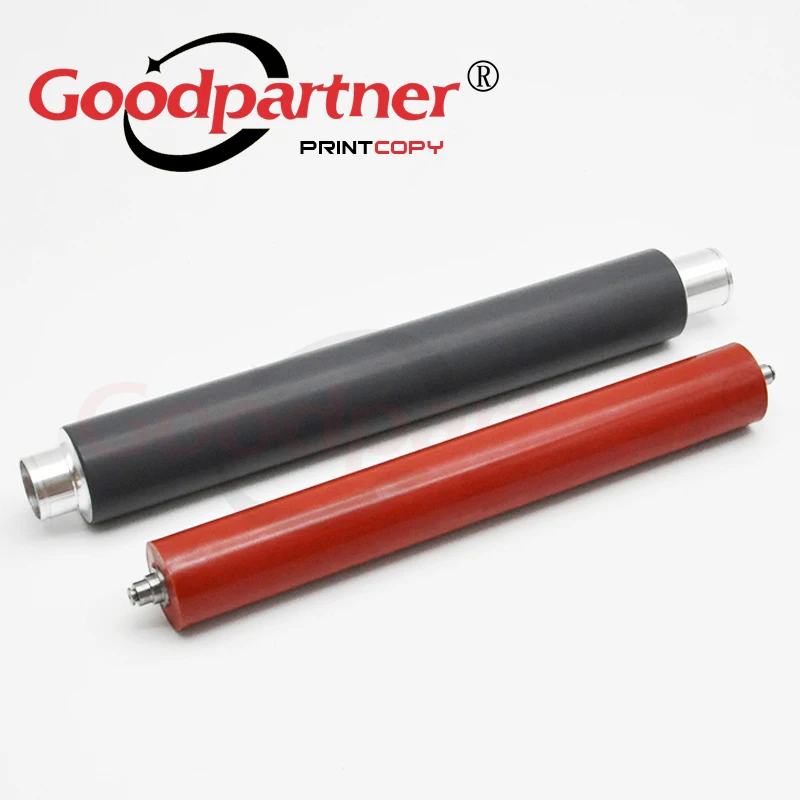 Calor Superior e Inferior do Rolo de Pressão do Fusor para Kyocera fs 4100 4200 4300 M3550 M3560 M3145 M3645 M3655 M3660 M3860 P3045 Fk3130 o