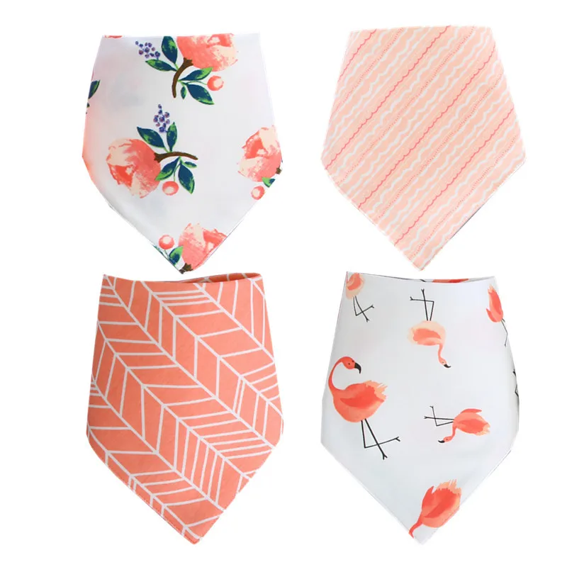 Bandanas Kawaii para perro, bufanda de mascota grande, Bandana de algodón a cuadros lavable con lazo, Collar para perro y gato, bufanda para perro grande, accesorios para perro