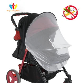 

Newborn Baby stroller mosquito net Multifunctional Sun Shade Super UV protection Universal FoldCanopy Stroller Accessories