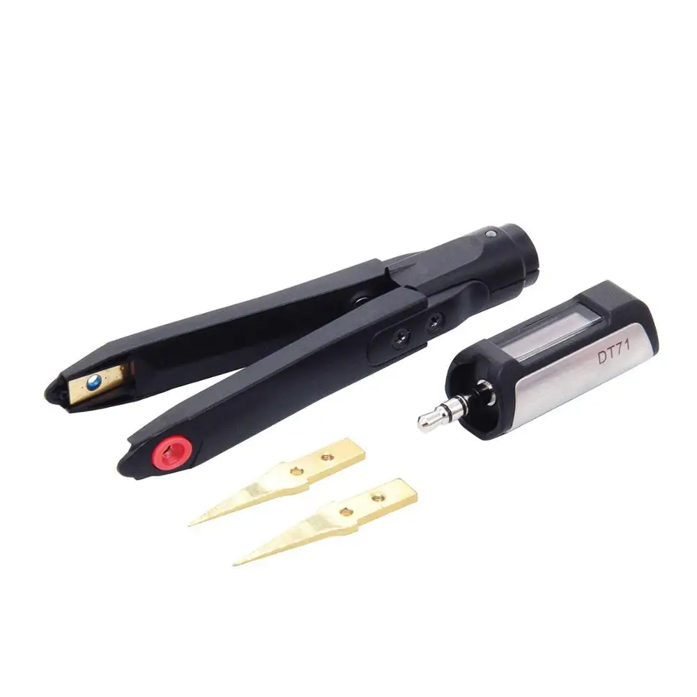 220V 1380W High Power Multifunction Torque